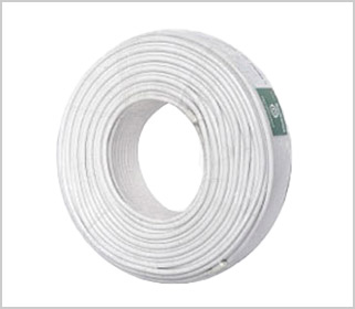 普通聚氯乙烯護套軟纜